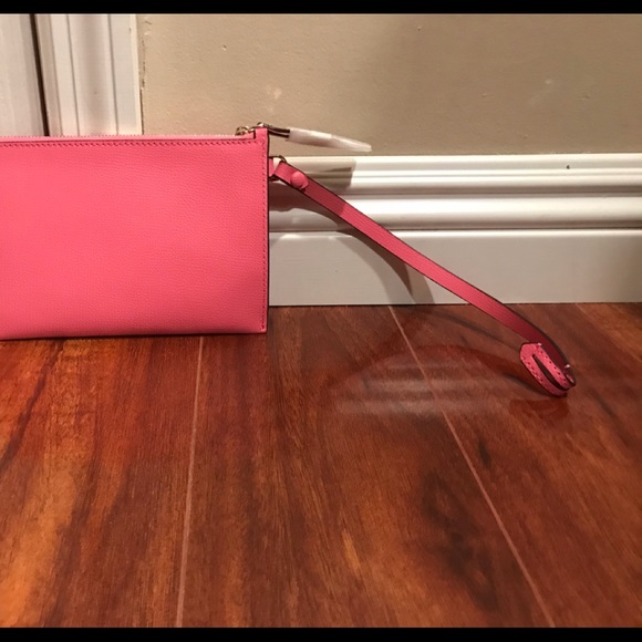 Kate Spade ♠️ Molly Tote Detachable Pouch Only - Picture 12 of 15
